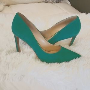 Nine West Ezra Pointy Toe Pump